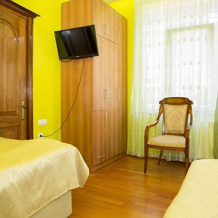 Hotel Black Sea House Batumi Exterior photo