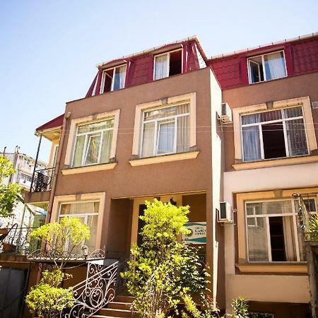 Hotel Black Sea House Batumi Exterior photo