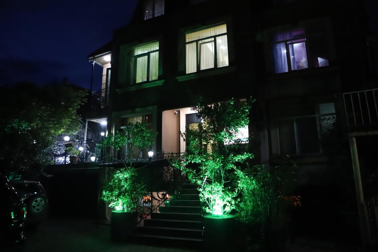 Hotel Black Sea House Batumi Exterior photo