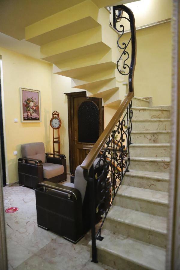 Hotel Black Sea House Batumi Exterior photo