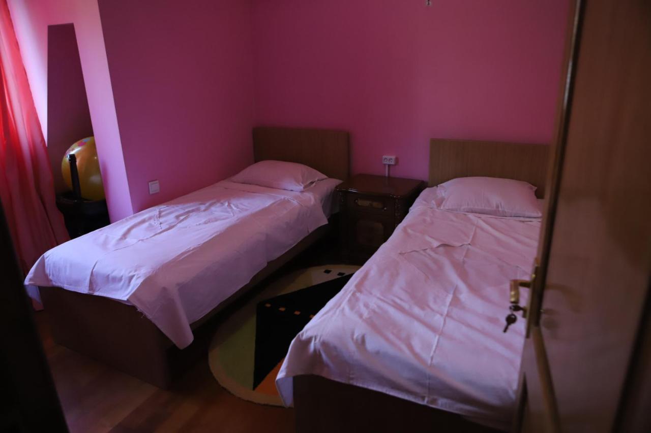 Hotel Black Sea House Batumi Exterior photo