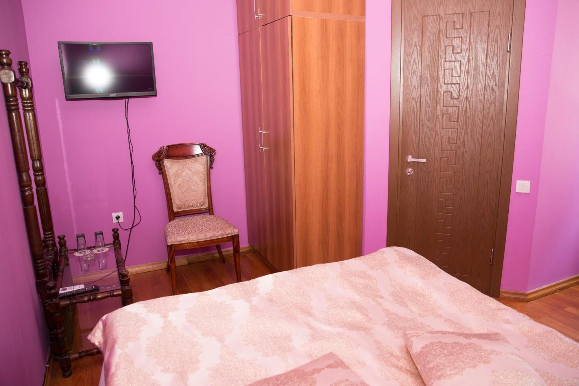 Hotel Black Sea House Batumi Exterior photo