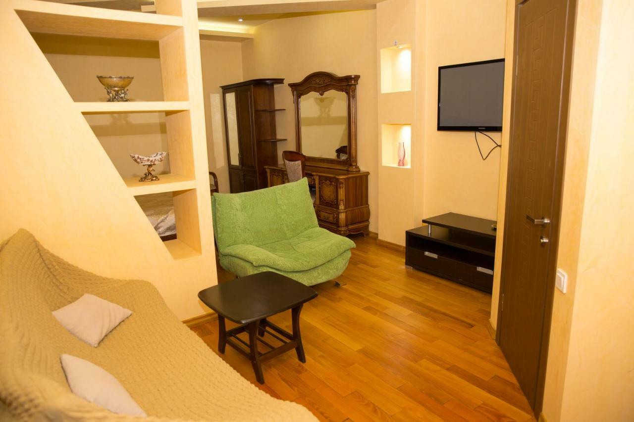 Hotel Black Sea House Batumi Exterior photo