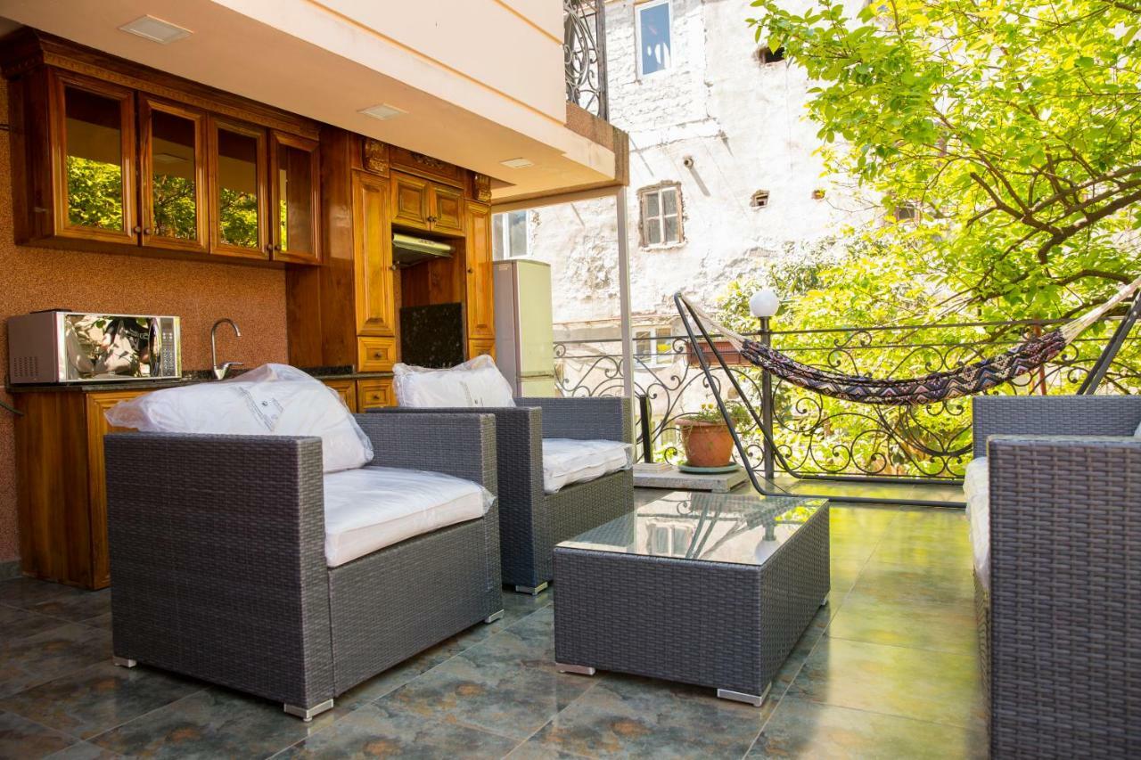 Hotel Black Sea House Batumi Exterior photo