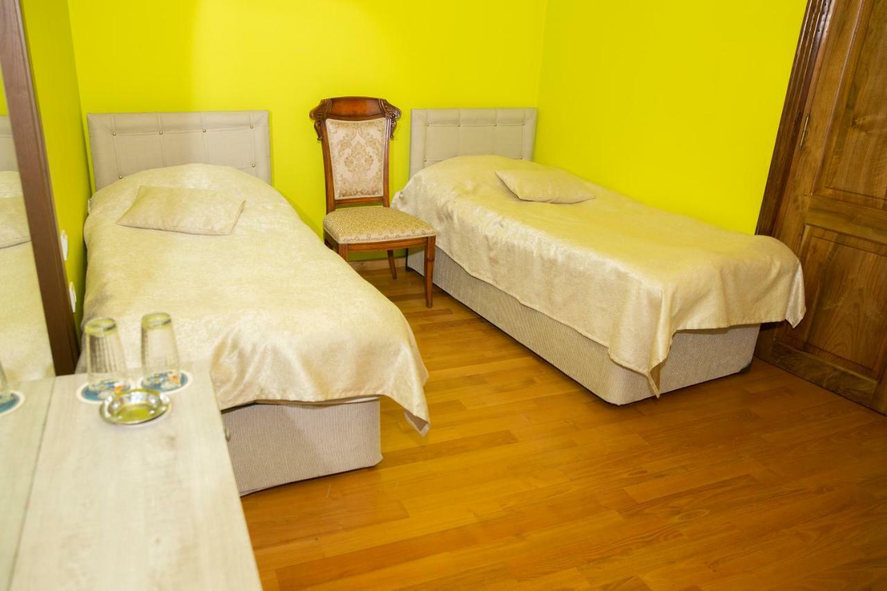 Hotel Black Sea House Batumi Exterior photo