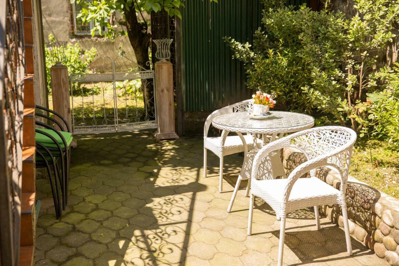 Hotel Black Sea House Batumi Exterior photo