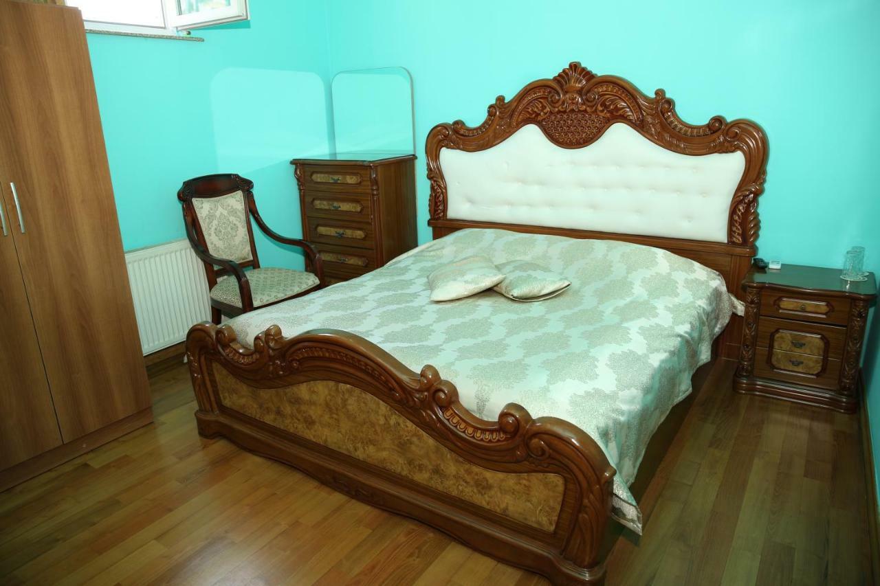 Hotel Black Sea House Batumi Exterior photo