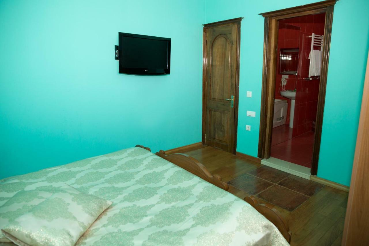 Hotel Black Sea House Batumi Exterior photo